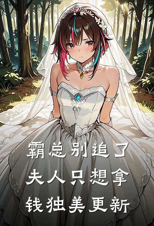 霸总别追了，夫人只想拿钱独美更新