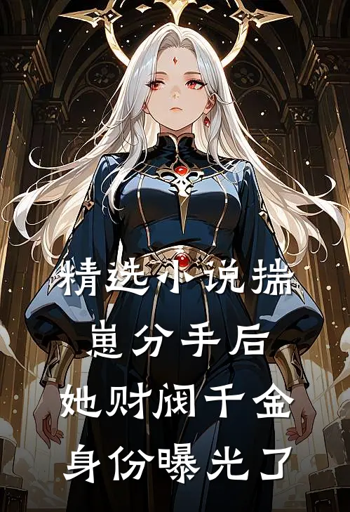 精选小说揣崽分手后，她财阀千金身份曝光了