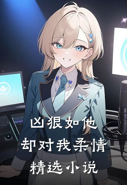 凶狠如他，却对我柔情精选小说