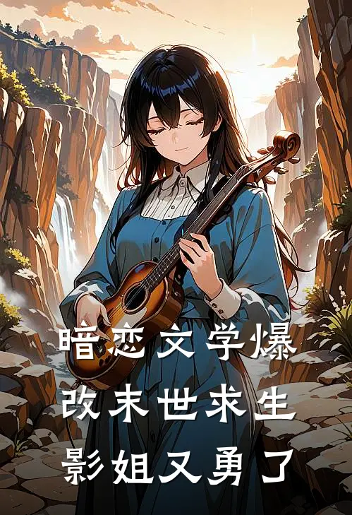 暗恋文学爆改末世求生影姐又勇了