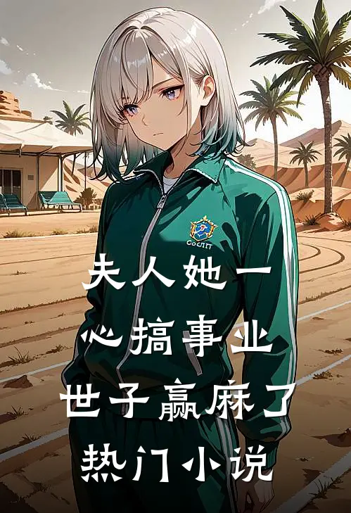 夫人她一心搞事业，世子赢麻了热门小说
