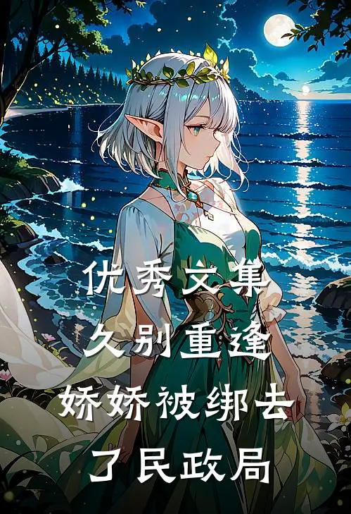 优秀文集久别重逢：娇娇被绑去了民政局