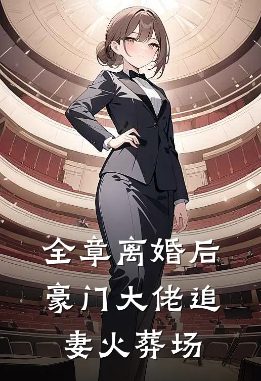 全章离婚后，豪门大佬追妻火葬场