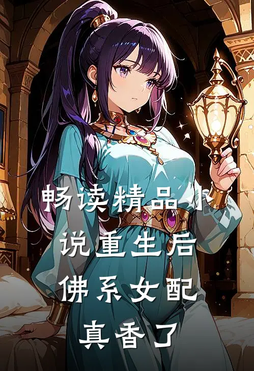畅读精品小说重生后，佛系女配真香了