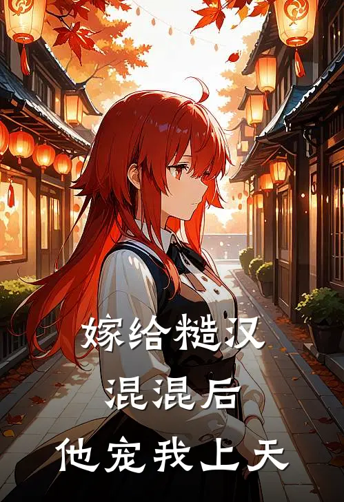 嫁给糙汉混混后，他宠我上天
