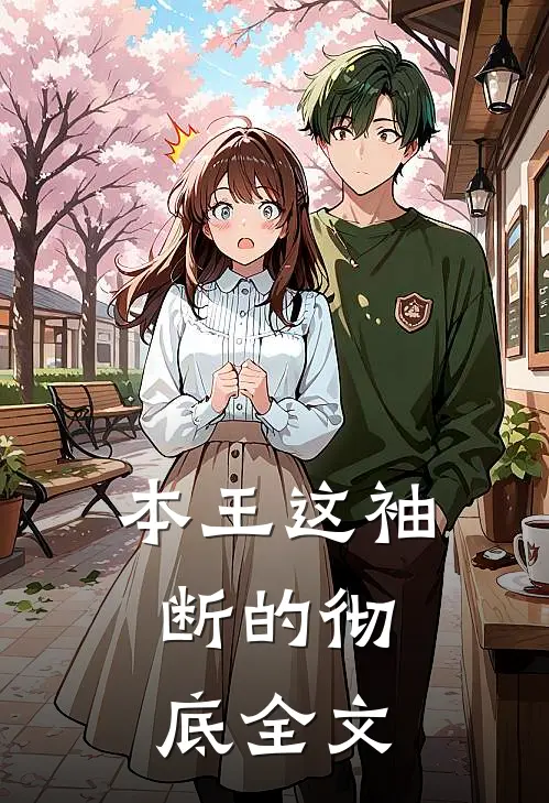 本王这袖，断的彻底全文