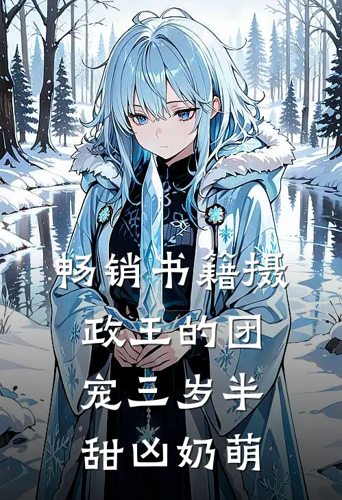 畅销书籍摄政王的团宠三岁半甜凶奶萌