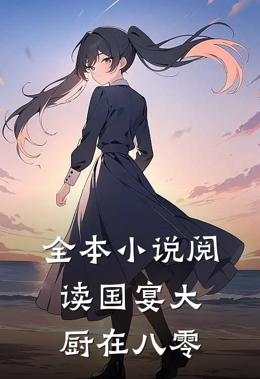 全本小说阅读国宴大厨在八零