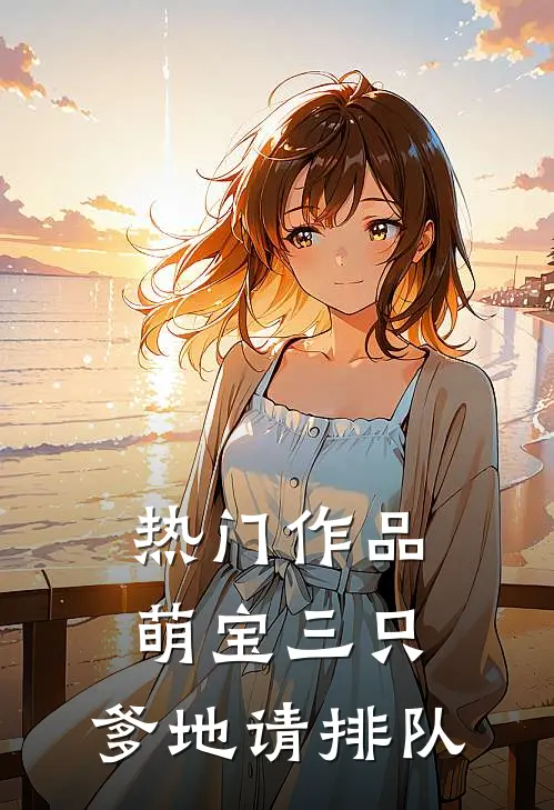 热门作品萌宝三只：爹地请排队