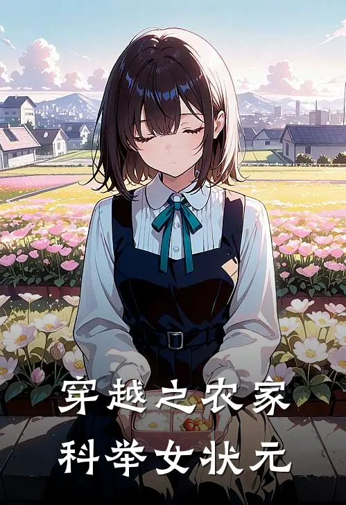 穿越之农家科举女状元