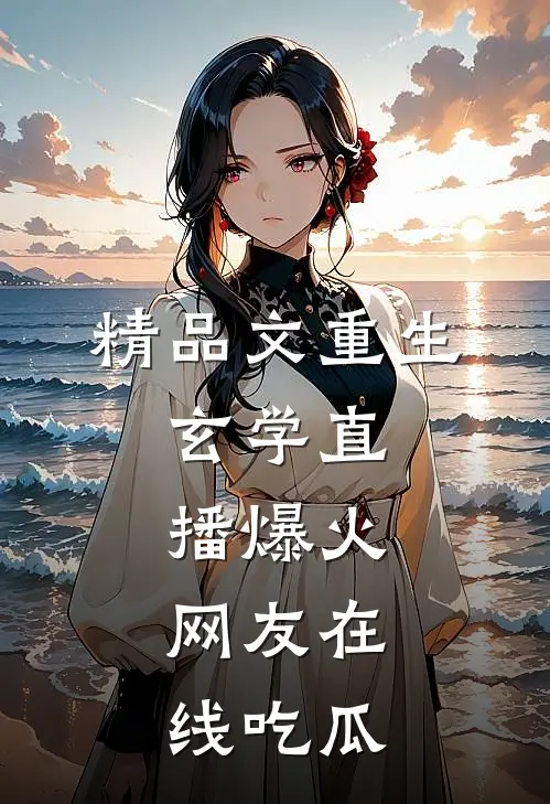 精品文重生：玄学直播爆火，网友在线吃瓜
