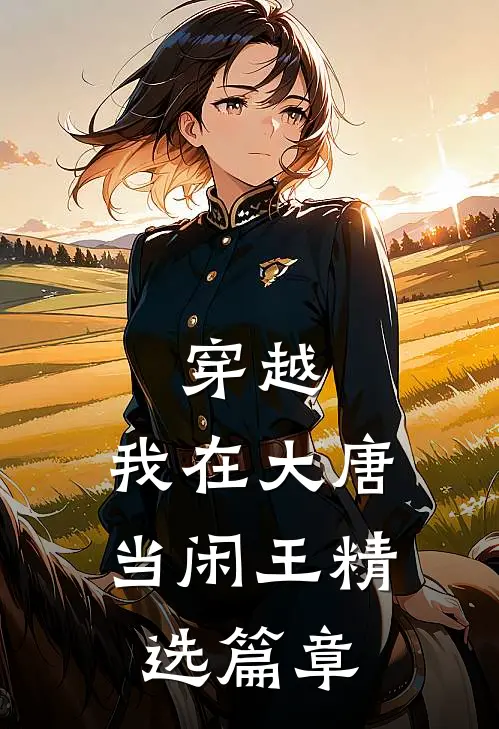 穿越：我在大唐当闲王精选篇章