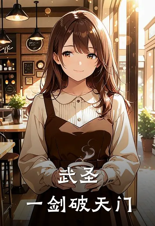 武圣：一剑破天门