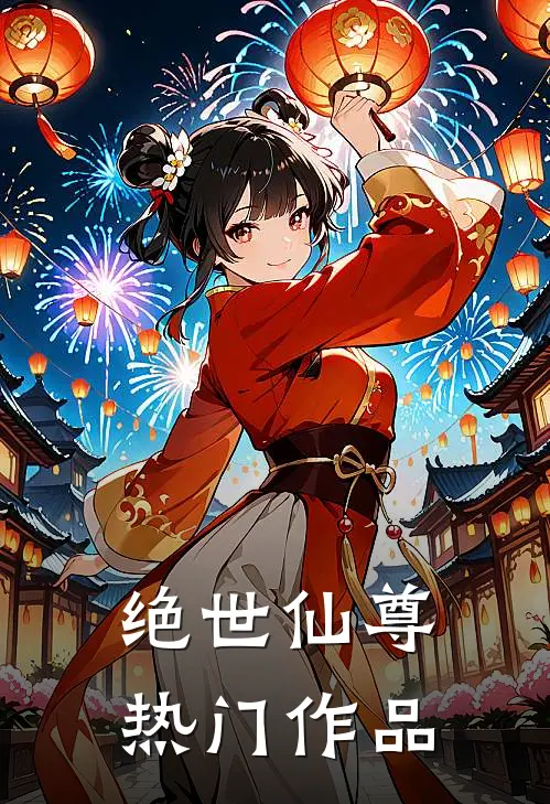 绝世仙尊热门作品