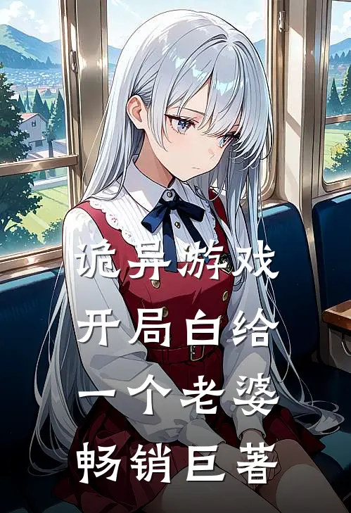 诡异游戏：开局白给一个老婆畅销巨著
