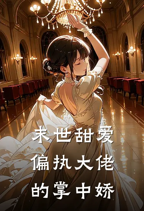 末世甜爱：偏执大佬的掌中娇