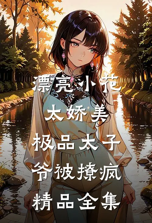 漂亮小花太娇美，极品太子爷被撩疯精品全集