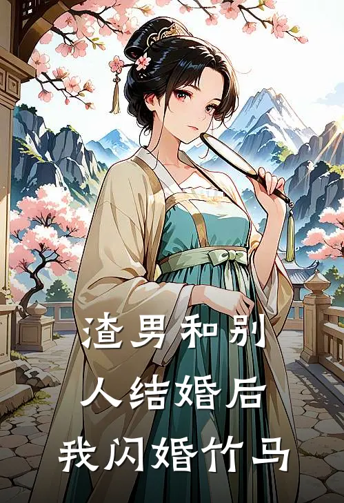 渣男和别人结婚后，我闪婚竹马
