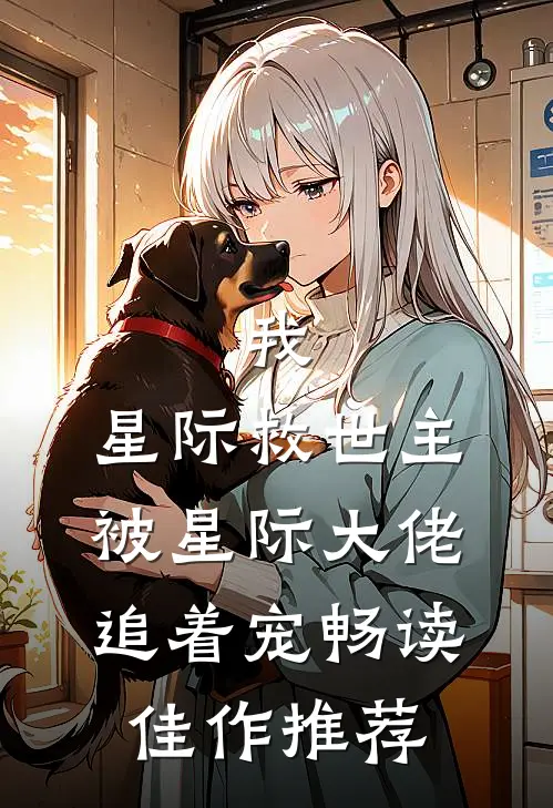 我，星际救世主，被星际大佬追着宠畅读佳作推荐
