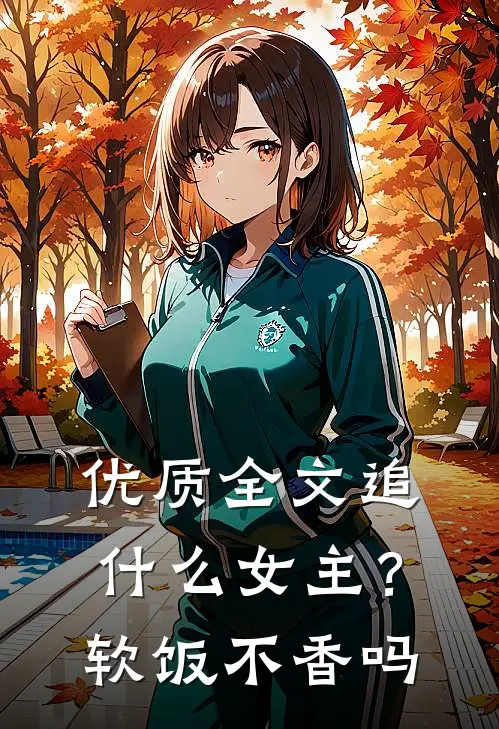 优质全文追什么女主？软饭不香吗