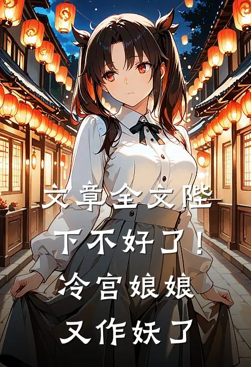 文章全文陛下不好了！冷宫娘娘又作妖了
