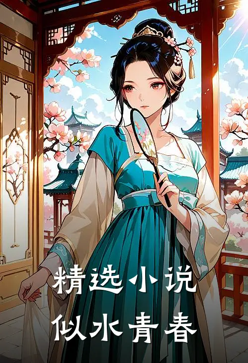 精选小说似水青春