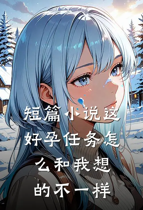 短篇小说这好孕任务怎么和我想的不一样