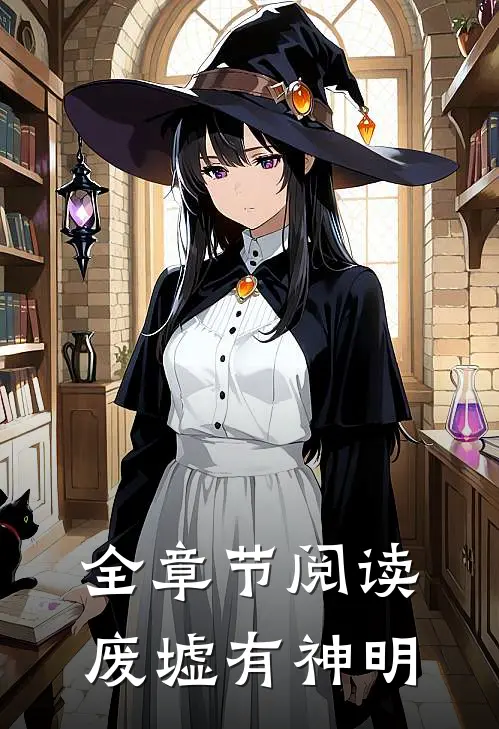 全章节阅读废墟有神明