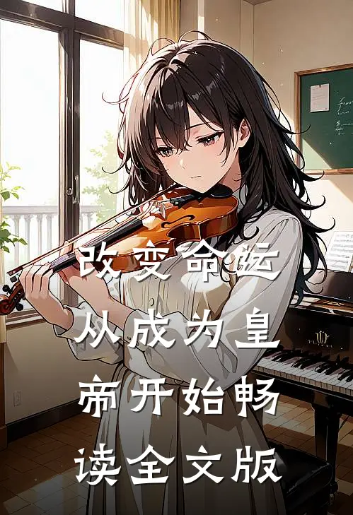 改变命运，从成为皇帝开始畅读全文版