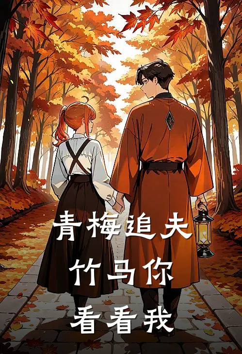 青梅追夫，竹马你看看我