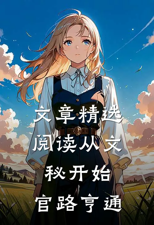 文章精选阅读从文秘开始，官路亨通