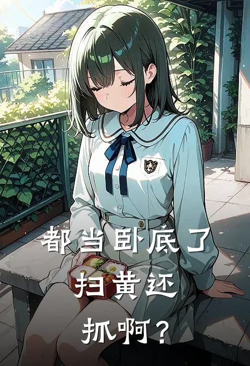 都当卧底了，扫黄还抓啊？
