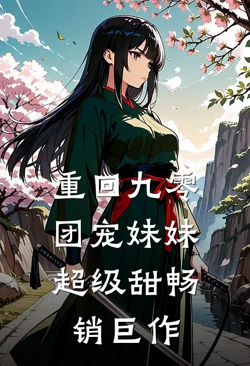 重回九零：团宠妹妹超级甜畅销巨作