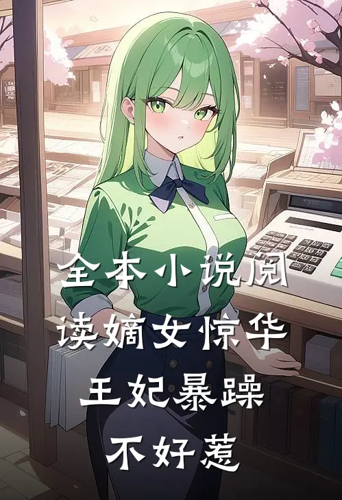 全本小说阅读嫡女惊华：王妃暴躁不好惹