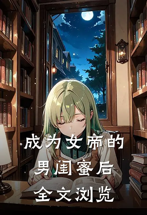 成为女帝的男闺蜜后全文浏览