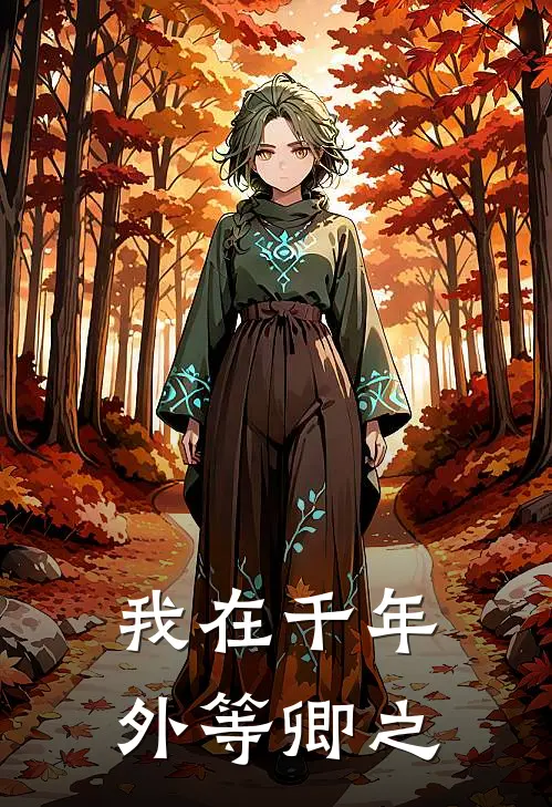 我在千年外等卿之