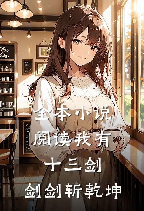 全本小说阅读我有十三剑，剑剑斩乾坤