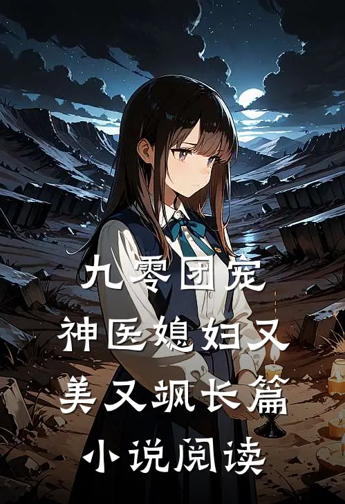 九零团宠：神医媳妇又美又飒长篇小说阅读