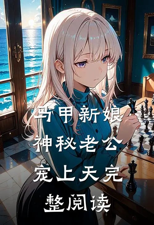 马甲新娘：神秘老公宠上天完整阅读