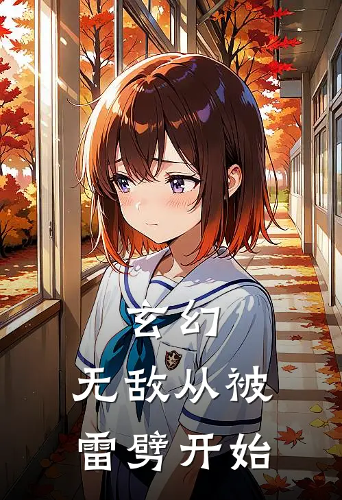 玄幻：无敌从被雷劈开始