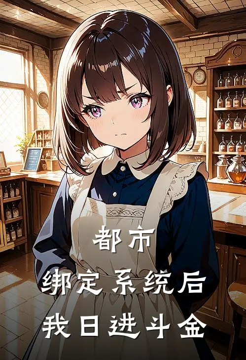 都市：绑定系统后，我日进斗金