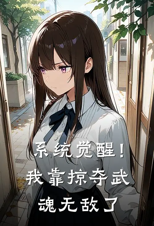 系统觉醒！我靠掠夺武魂无敌了