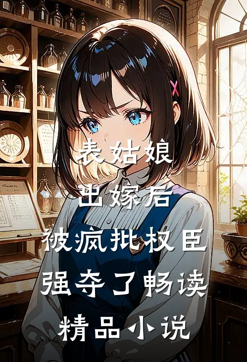 表姑娘出嫁后，被疯批权臣强夺了畅读精品小说