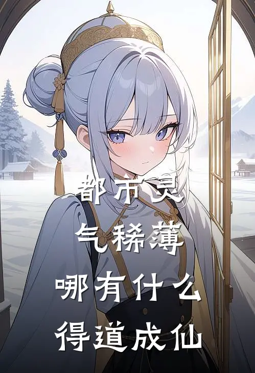 都市灵气稀薄，哪有什么得道成仙