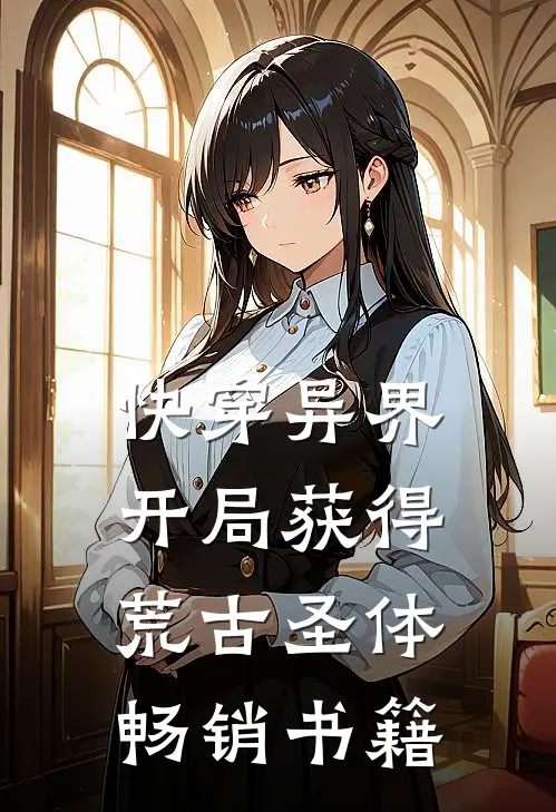 快穿异界：开局获得荒古圣体畅销书籍