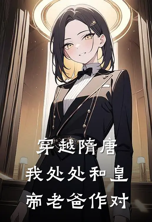 穿越隋唐：我处处和皇帝老爸作对