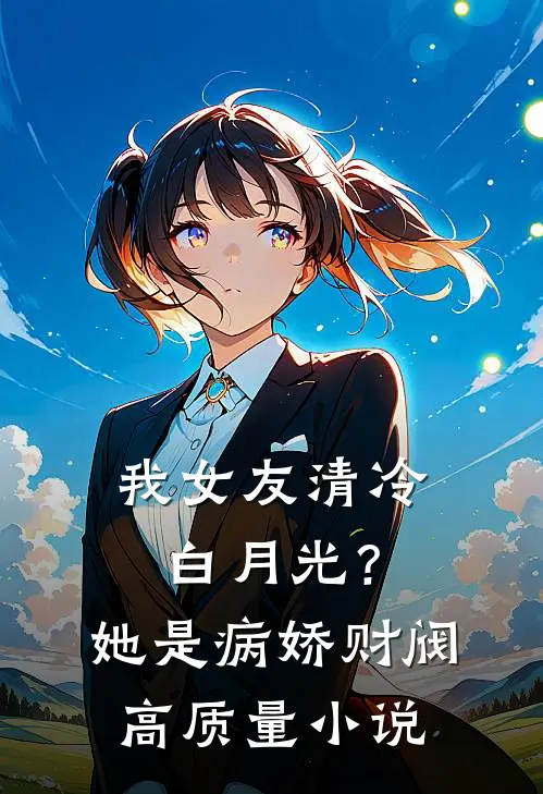 我女友清冷白月光？她是病娇财阀高质量小说