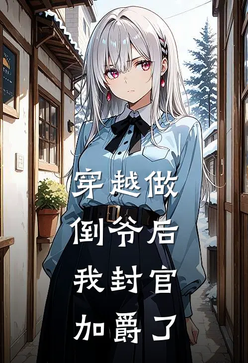 穿越做倒爷后，我封官加爵了