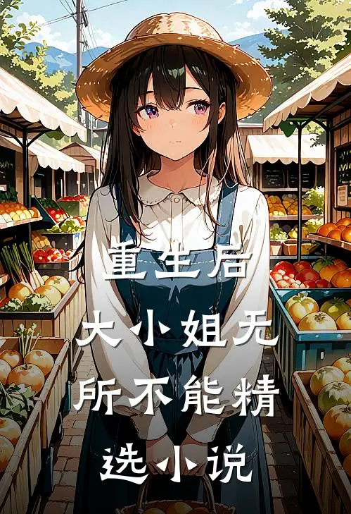 重生后，大小姐无所不能精选小说