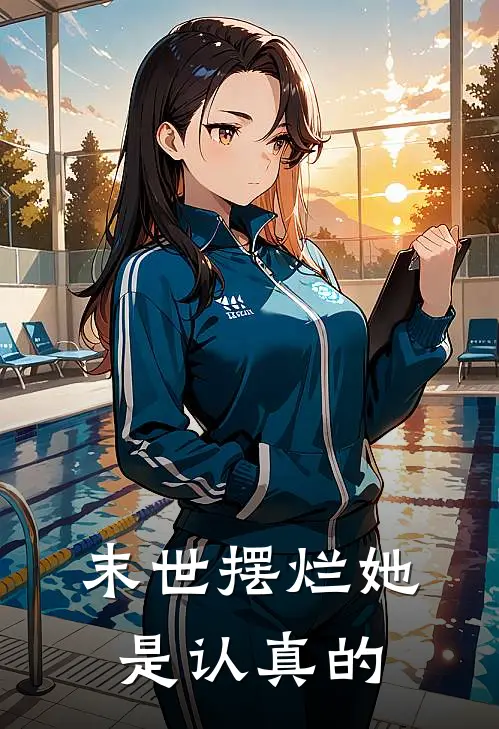 末世摆烂她是认真的